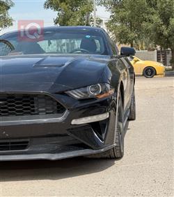 فورد موستانج